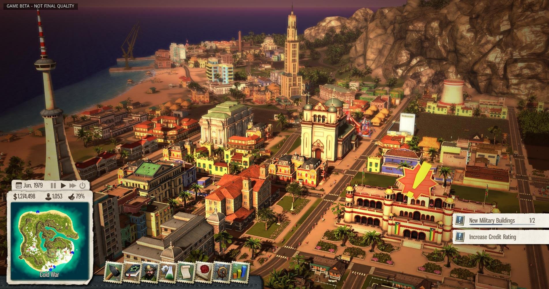 Tropico 5 - Penultime Edition
